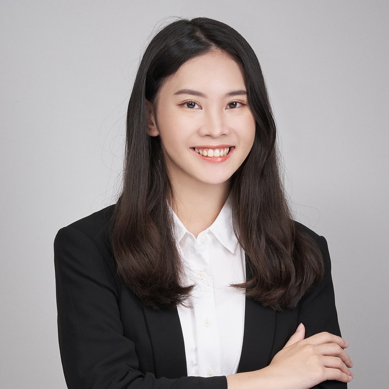 Navigation bar avatar