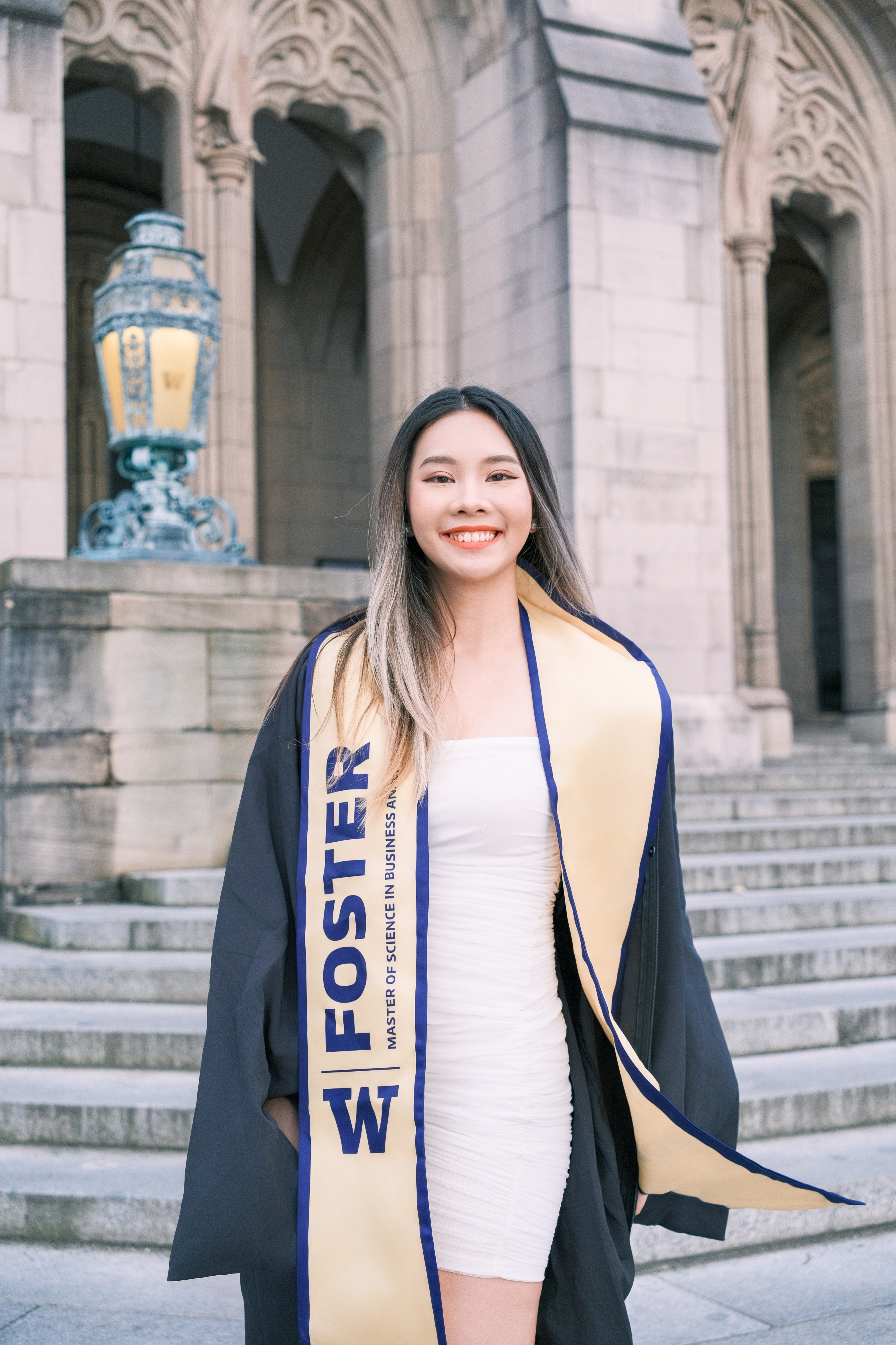 Queenie Chao Story Image